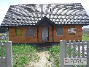 Domy, Barcin-Wieś, Na sprzedaż