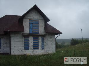 Domy, Górzno, Na sprzedaż