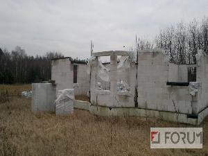 Działki, Rożno-Parcele, Na sprzedaż