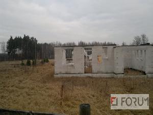 Działki, Rożno-Parcele, Na sprzedaż
