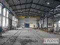 Lokal użytkowy do wynajęcia -
Toruń
Bielawy - 3429.00 m2