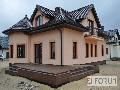 Dom na sprzedaż -
Toruń
Stawki - 220.00 m2