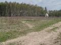 Działka  na sprzedaż - 
       Złotoria 
       	  - 1700.00  m2