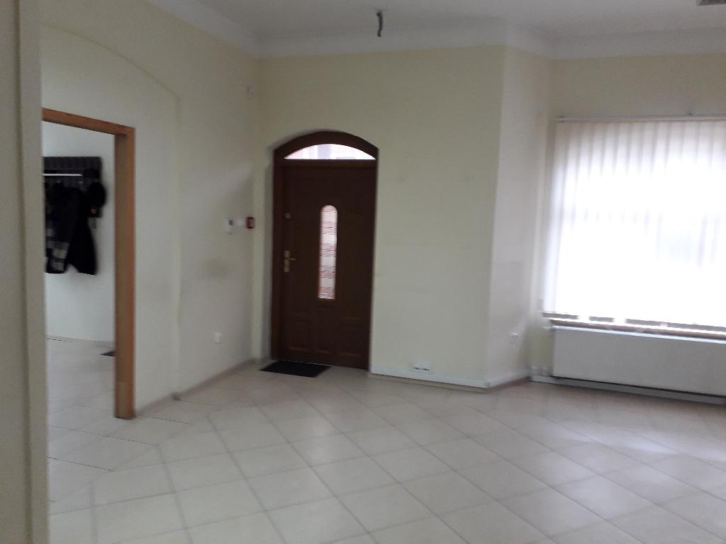 Toruń Lokal użytkowy