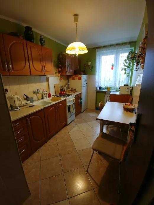 Toruń Mieszkanie