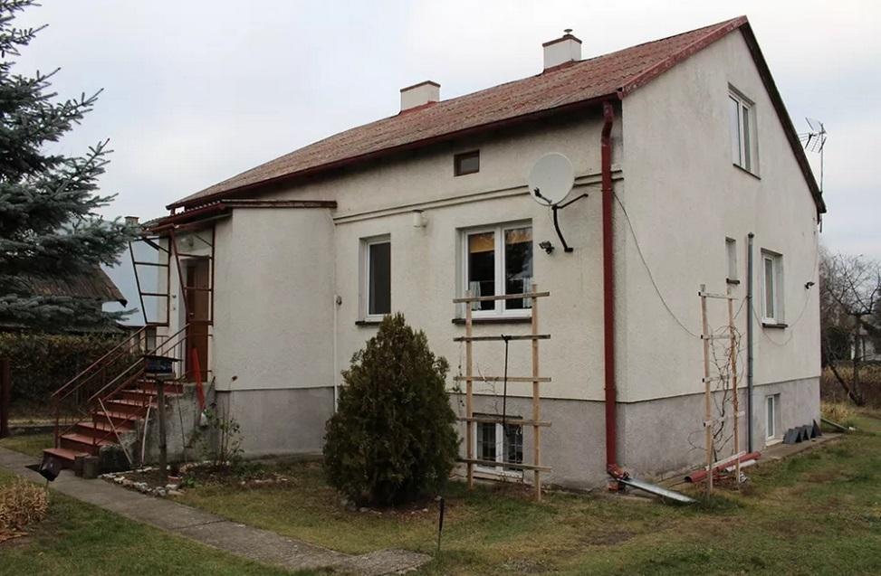 Ciechocinek Dom