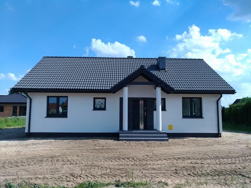 Brzozówka Dom