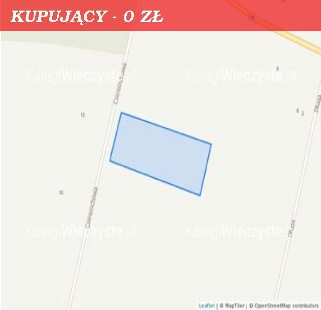 Górsk Działka