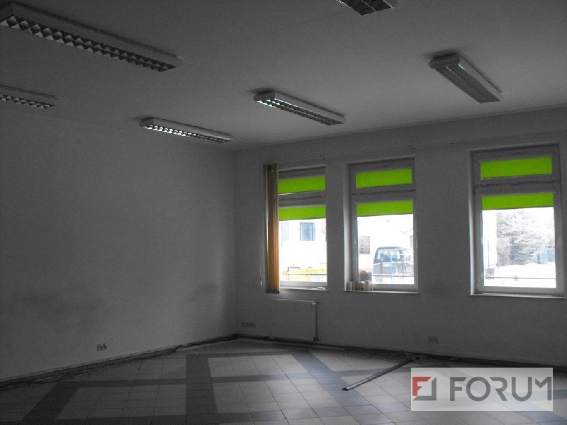 Toruń Lokal użytkowy