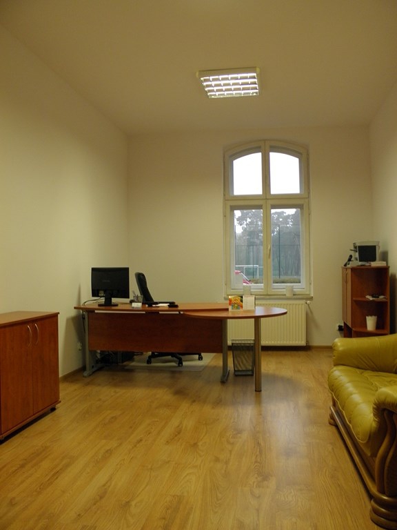 Toruń Lokal użytkowy Do wynajęcia