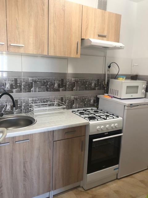 Ciechocinek Mieszkanie