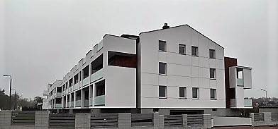 Mieszkanie, Toruń Zdjęcie nr 1 w ofercie 30821