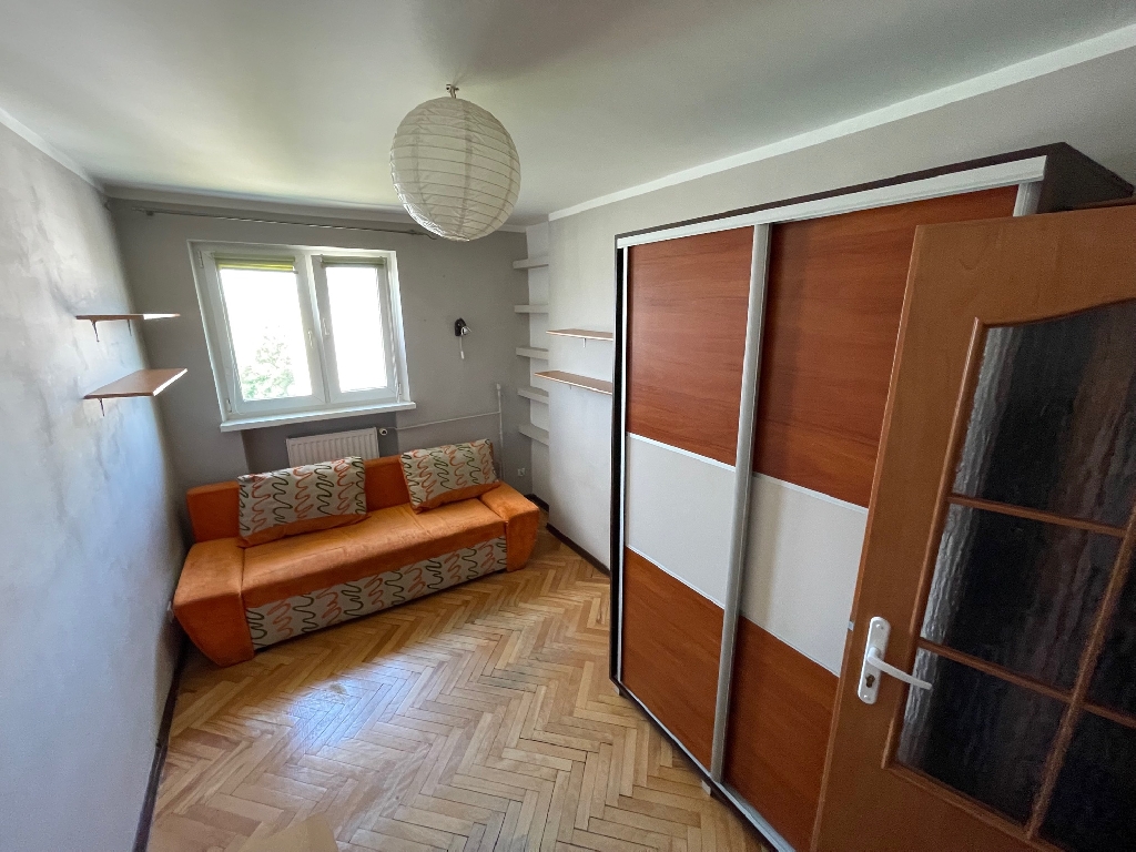 Toruń Mieszkanie Na sprzedaż