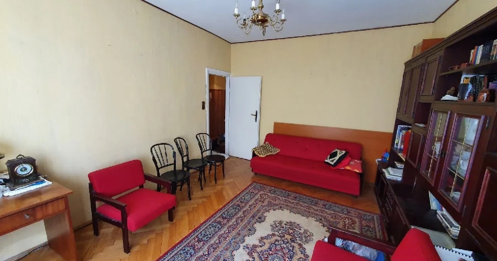 Mieszkanie, Toruń Zdjęcie nr 2 w ofercie 31076