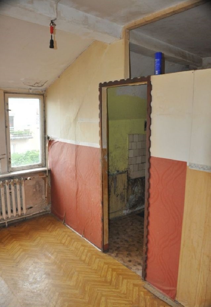 Toruń Mieszkanie