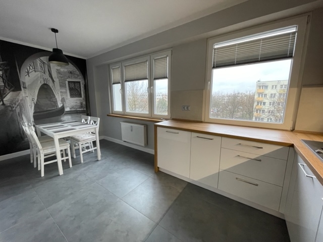 Toruń Mieszkanie Do wynajęcia