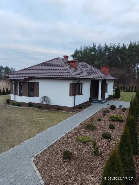 Ciechocinek Dom