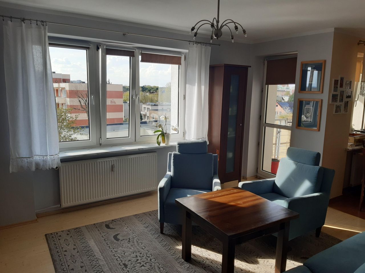 Mieszkanie, Toruń Zdjęcie nr 2 w ofercie 31759