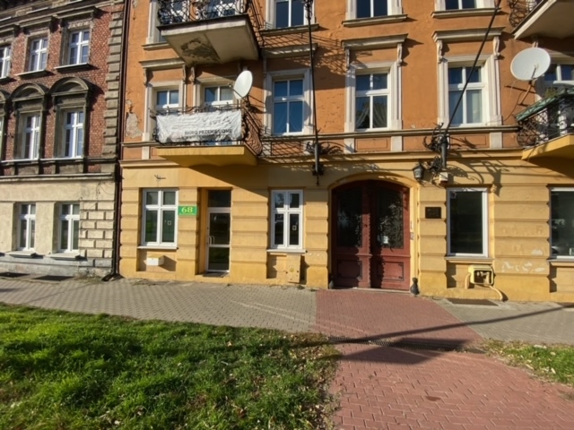 Lokal użytkowy, Toruń Zdjęcie nr 5 w ofercie 31702