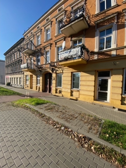 Mieszkanie, Toruń Zdjęcie nr 14 w ofercie 31701