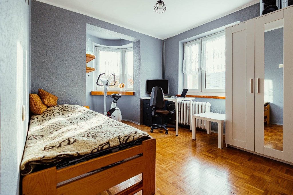 Toruń Mieszkanie