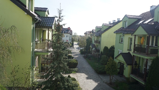 Ciechocinek Mieszkanie