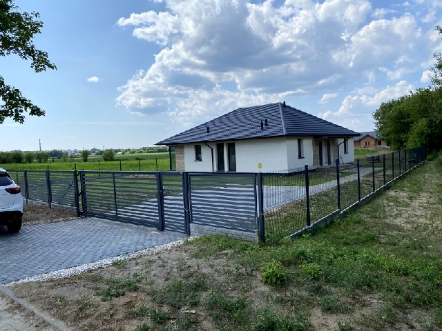 Ciechocinek Mieszkanie