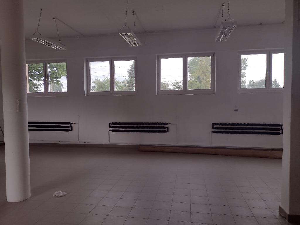 Toruń Lokal użytkowy