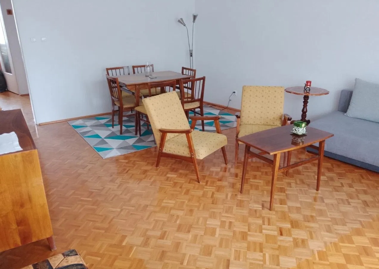 Toruń Mieszkanie