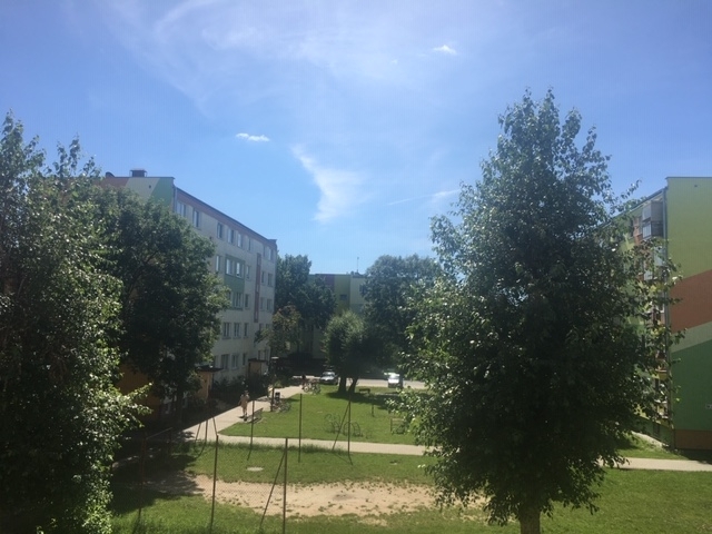 Ciechocinek Mieszkanie