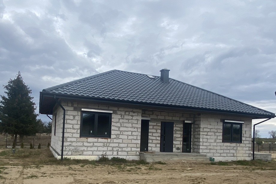 Ciechocinek Dom Na sprzedaż