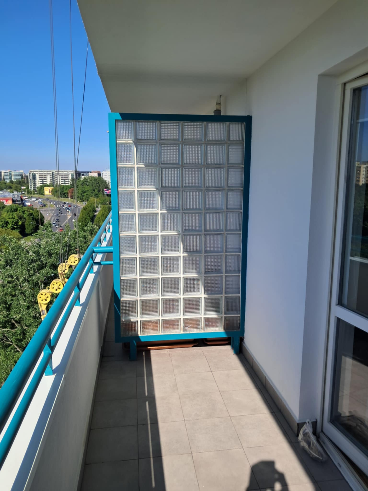 Warszawa Mieszkanie