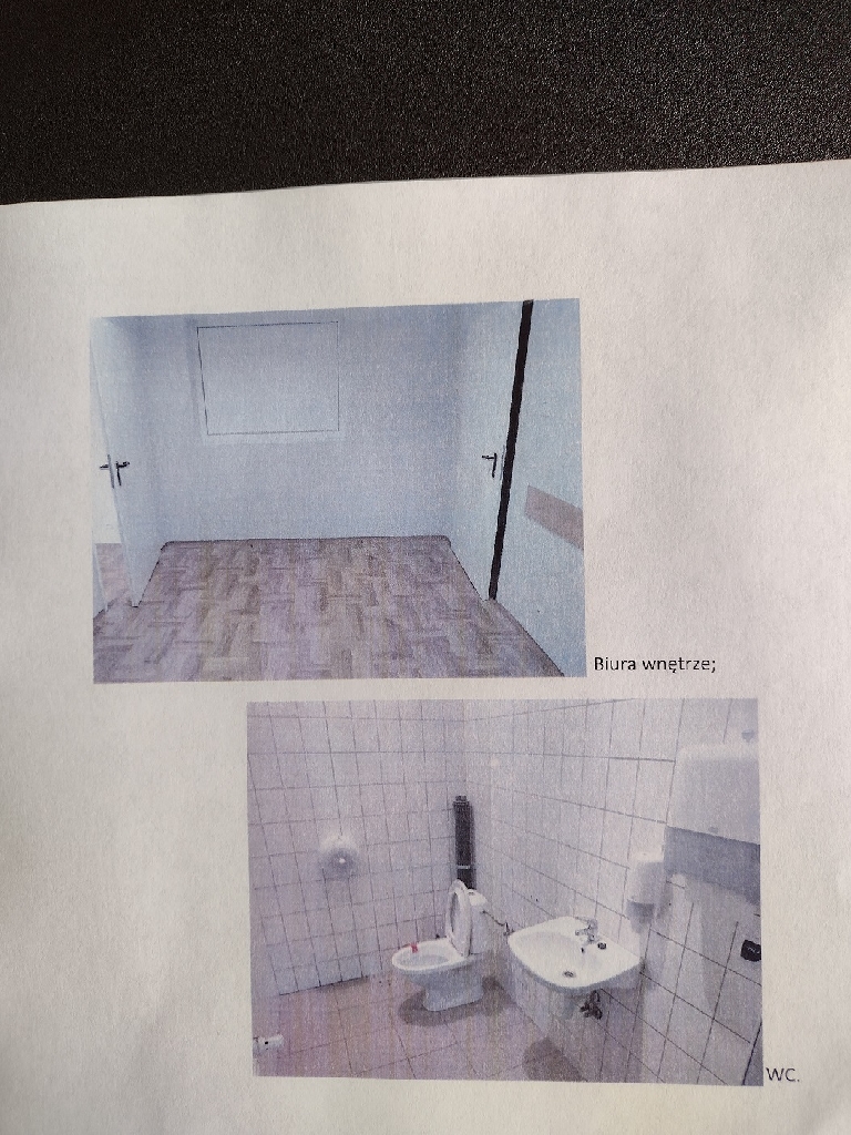 Toruń Lokal użytkowy