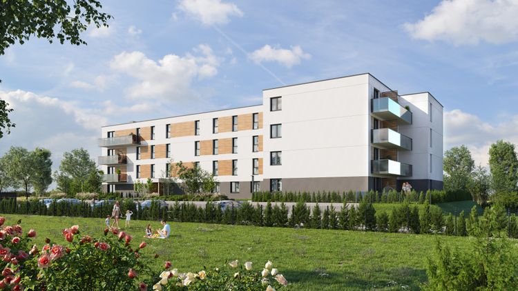 Ciechocinek Mieszkanie Na sprzedaż