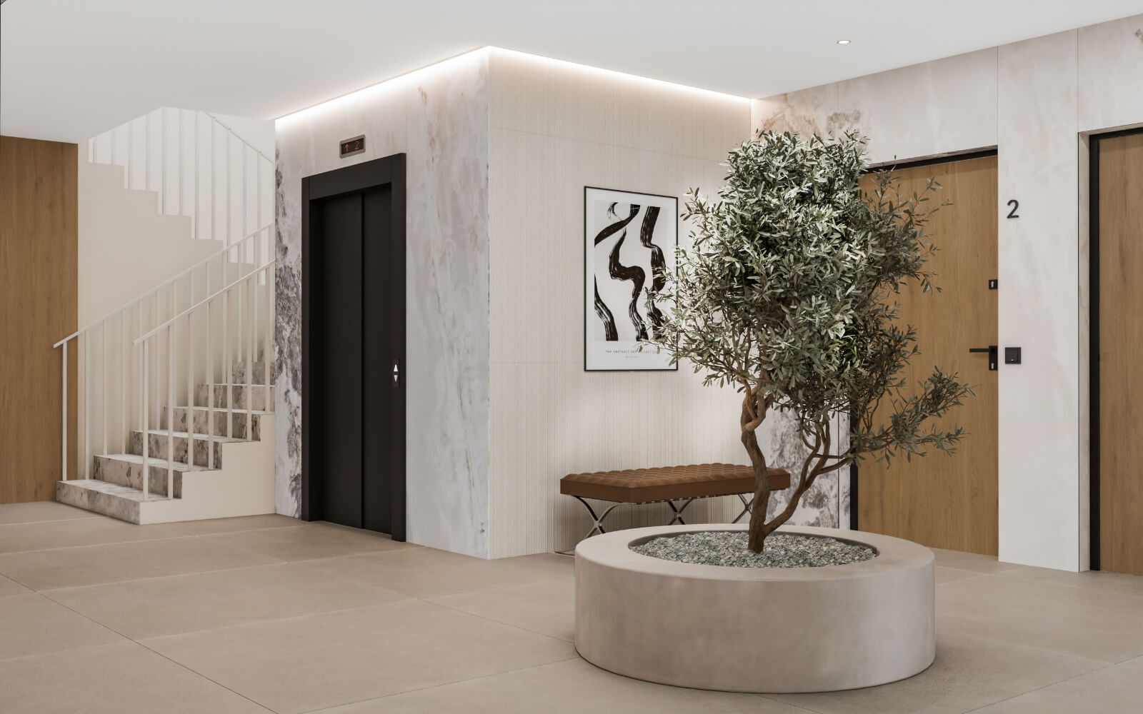 Ciechocinek Mieszkanie Na sprzedaż