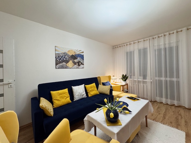 Toruń Mieszkanie Na sprzedaż