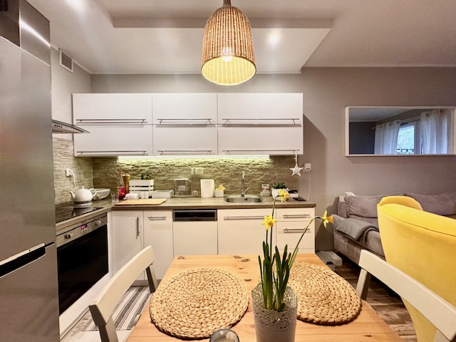 Toruń Mieszkanie Na sprzedaż