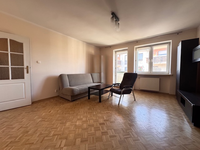 Toruń Mieszkanie Na sprzedaż