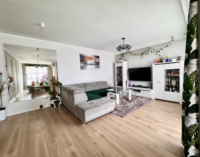 Toruń Mieszkanie Na sprzedaż