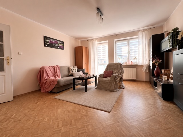 Toruń Mieszkanie