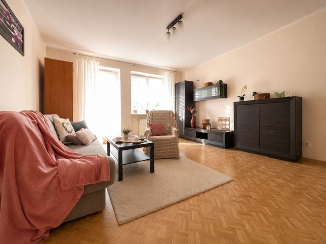 Toruń Mieszkanie