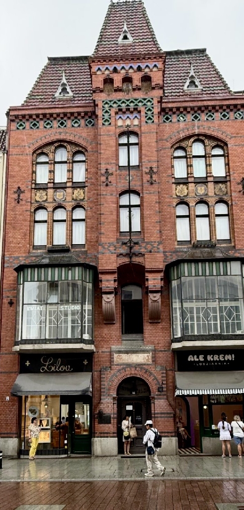 Toruń Lokal użytkowy Do wynajęcia