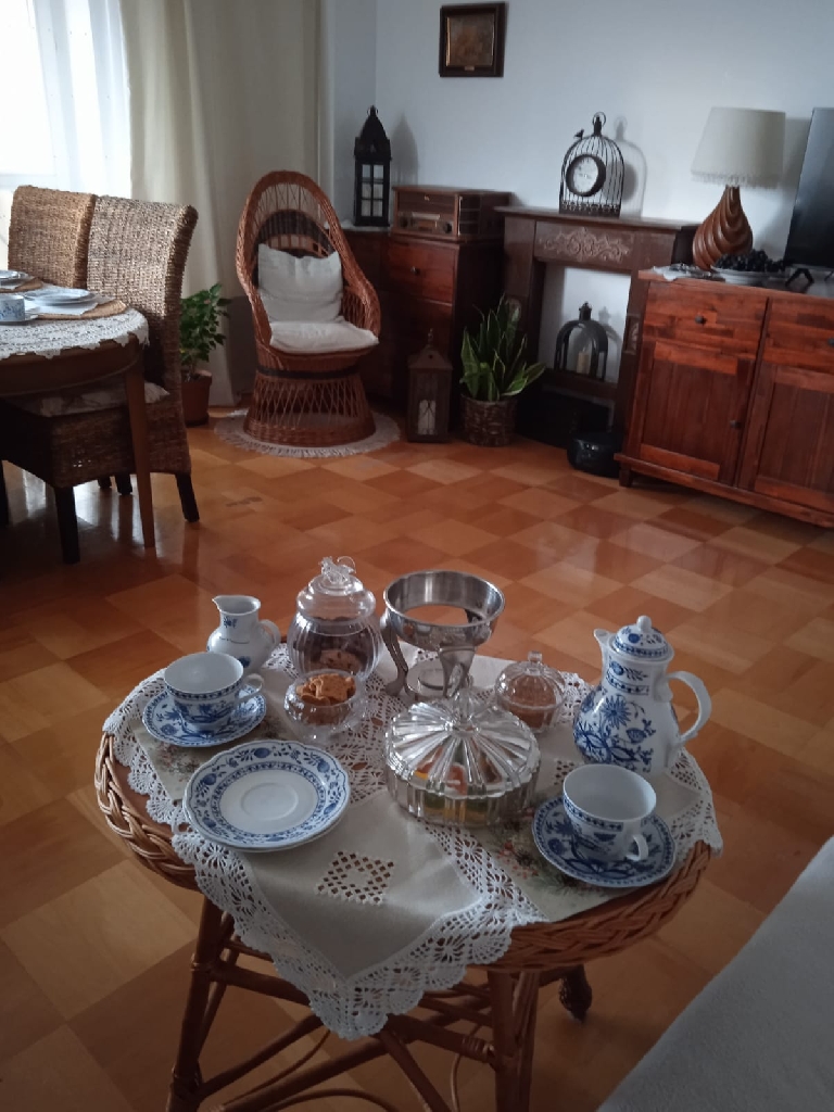 Ciechocinek Mieszkanie
