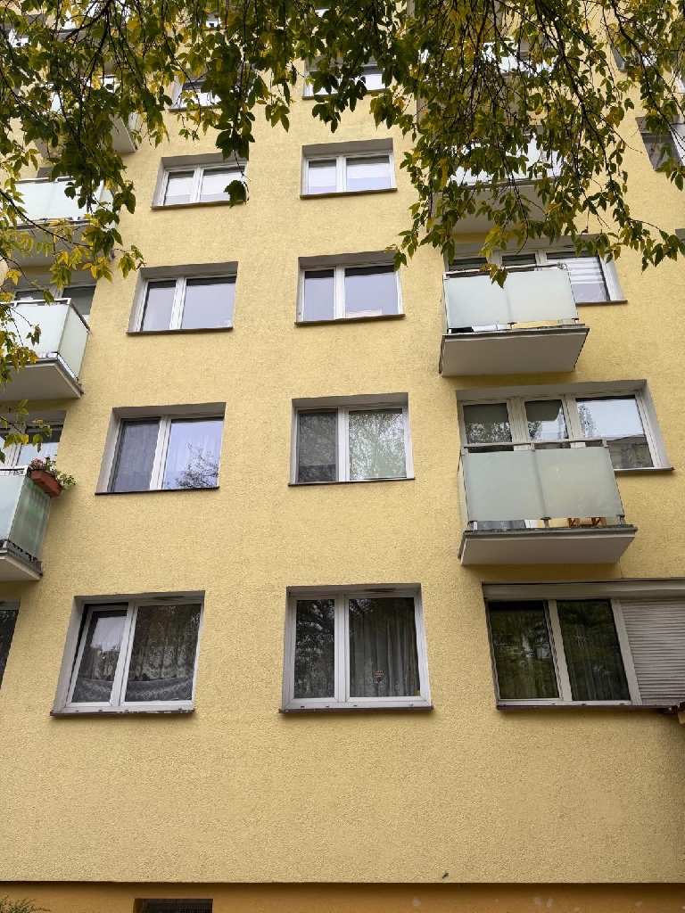 Toruń Mieszkanie Na sprzedaż
